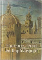 Atrium cultuurgids - florence dom baptist 9789061133612, Verzenden, Gelezen, Baldini