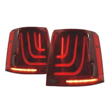 Feux Arrière Pour Range Rover Sport 05-13 New Look Clignotan, Verzenden