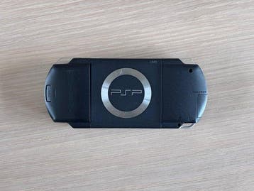 Sony - Playstation Portable (PSP) - Sony PSP with games and, Games en Spelcomputers, Nieuw