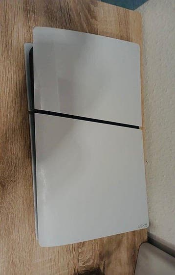 Sony - Playstation 5 Slim Digital Edition CFI-2016 -, Nieuw