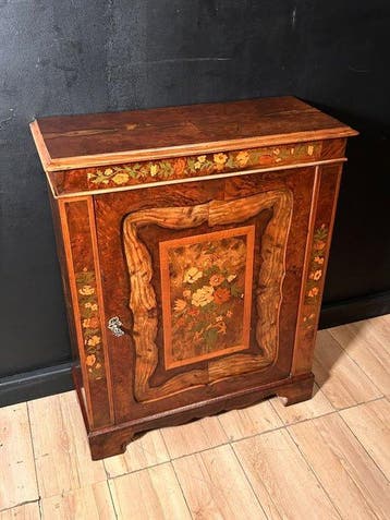 Credenza - Hout