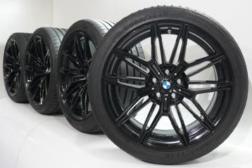 BMW M2 M3 M4 G87 G80 G82 930M 19 & 20 inch velgen Goodyear Z, Auto-onderdelen, Ophalen of Verzenden, Nieuw