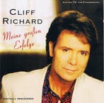 Cliff Richard - Meine Großen Erfolge, Verzenden