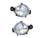 Phares Antibrouillard Pour Bmw S1 X1 X3 X4 X5 03-13 2 X 10W, Verzenden