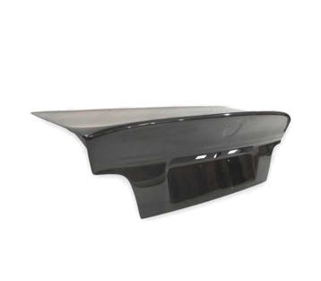 Porte de Coffre Arrière Pour Bmw E36 2P Csl Carbone, Verzenden