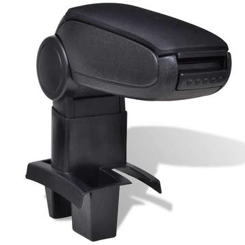 vidaXL Autoarmsteun voor Peugeot 307 (2004), Verzenden, Nieuw