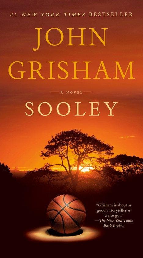 Sooley 9780593359532 John Grisham, Livres, Langue | Anglais, Envoi