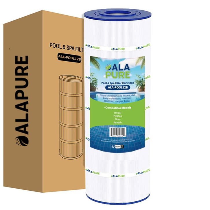 Zwembad Waterfilter voor Hayward StarClear, Jardin & Terrasse, Accessoires de piscine, Envoi