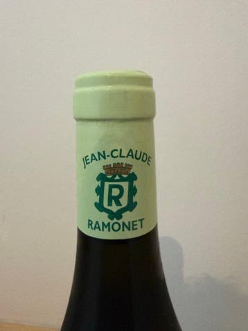 2023 Jean-Claude Ramonet, Chevalier-Montrachet - Bourgogne