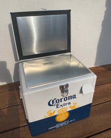 Corona Beer S.A - Glacière - Refroidisseur à bière Corona