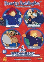 Beertje Paddington Avonturenbox, Verzenden