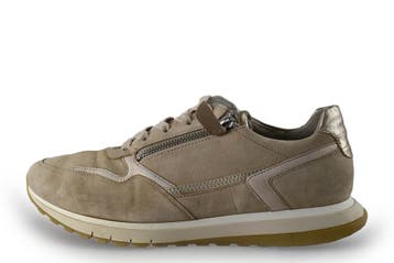 Gabor Sneakers in maat 42 Beige, Verzenden, Beige, Gabor, Sneakers