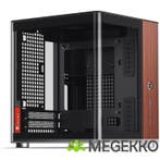 Jonsbo TK-0 Wood/Black, Verzenden