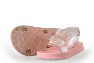 Ipanema Sandalen Meisjes in maat 21 Roze, Verzenden, Jongen of Meisje, Ipanema, Schoenen
