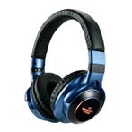 Draadloze Koptelefoon Bluetooth Wireless Headphones 3D, Verzenden, Nieuw