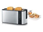 Veiling - Severin AT 2590 - Broodrooster - Toaster, Elektronische apparatuur, Broodroosters, Gebruikt