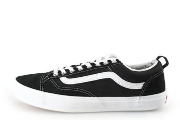 Vans Sneakers in maat 45 Zwart, Kleding | Heren, Schoenen, Verzenden, Zwart, Sneakers, Vans