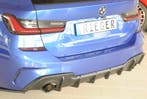 Diffuser | BMW | 3-serie 19-22 4d sed. G20 / 3-serie Touring, Verzenden