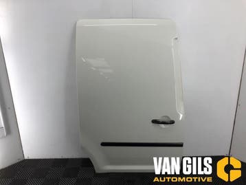 Schuifdeur rechts Volkswagen Caddy O247018, Nieuw