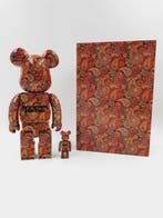 Medicom Toy - Be@rbrick The Street Sliders 400% 100%
