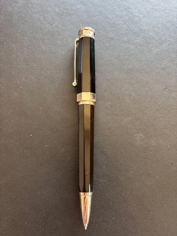 Montegrappa - Diamond tip - Stylo à bille, Nieuw