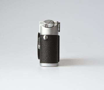 Leica M4 Meetzoeker camera
