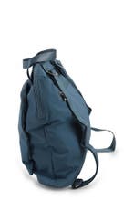 Kipling Rugzak Blauw, Handtassen en Accessoires, Tassen | Rugtassen, Kipling, Verzenden, 25 tot 40 cm, Zo goed als nieuw