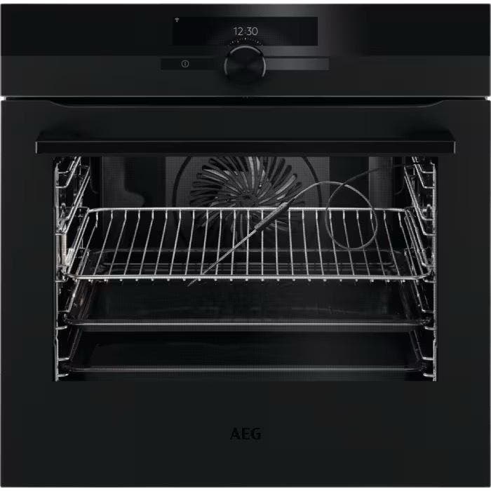 Aeg Bpk949230t Inbouw Oven, Electroménager, Fours, Enlèvement ou Envoi