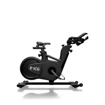 Life Fitness - Icg Ic5 (2022) - Indoor Bike, Ophalen of Verzenden