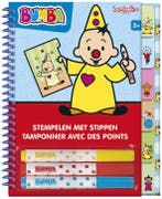 Bumba Stempelboek, Verzenden, Nieuw