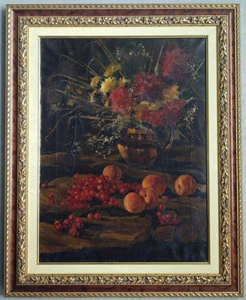 Lluís Flotats i Canal (1917–1987) - Les Couleurs de