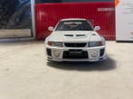 Tarmac 1:18 - Voiture miniature - Mitsubishi Lancer