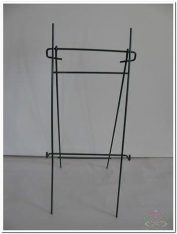 Standaard steekschuim Mid Sup 45 x 18 cm, Nieuw