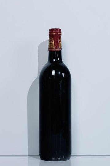 1986 Château Margaux - Margaux, Bordeaux 1er Grand Cru, Nieuw