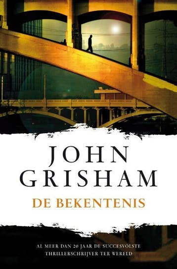 De bekentenis (Goed), Verzenden
