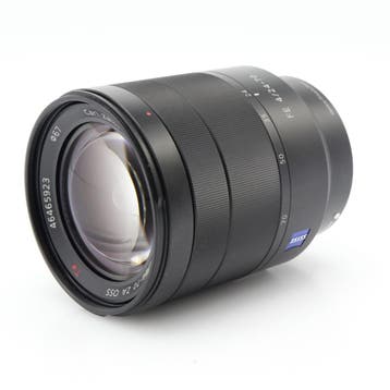 Sony FE 24-70mm F/4 ZA OSS ZEISS Vario-Tessar T* | Occasion, Audio, Tv en Foto, Ophalen of Verzenden, Nieuw
