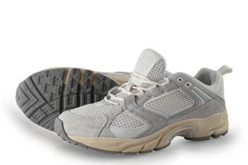 Tommy Jeans Sneakers in maat 40 Beige, Verzenden, Sneakers