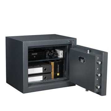 Mustangsafes Claw II 51K inbraakwerende kluis, Verzenden, Nieuw, Brandkast