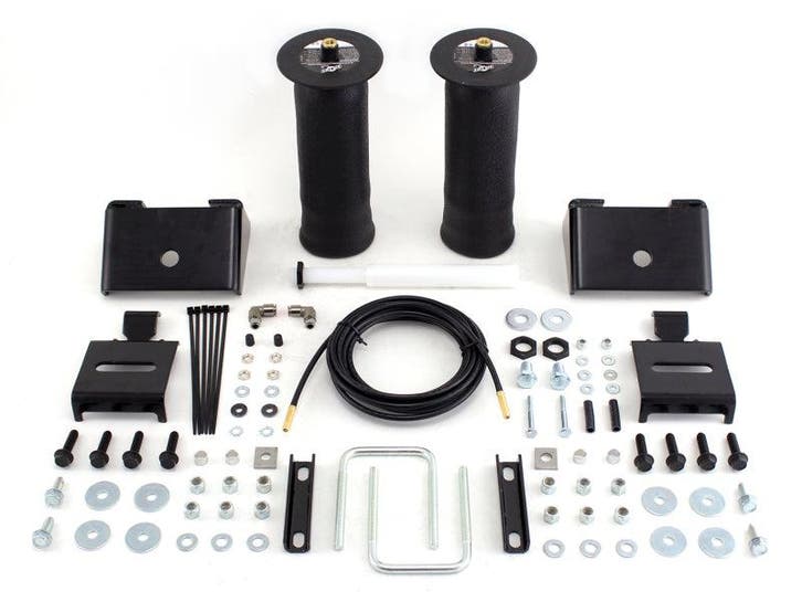 Air Lift Ridecontrol Air Spring Kit, Auto-onderdelen, Ophanging en Onderstel, Ophalen of Verzenden