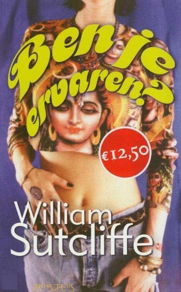 Ben je ervaren ? 9789044603590 W. Sutcliffe, Boeken, Romans, Gelezen, Verzenden