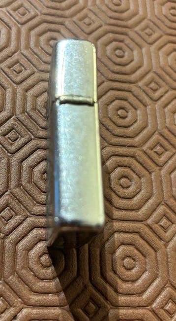 Zippo - Rare Zippo Vietnam Hue 68-69 - Zakaansteker - Staal, Nieuw