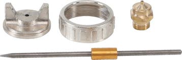 Bgs Technic Replacement Nozzle diameter 1,2 mm voor BGS 3206, Verzenden, Nieuw