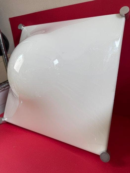 Elio Martinelli - Lamp - 2760/50 - Hars - BOLLA van Elio, Antiek en Kunst, Antiek | Meubels | Stoelen en Sofa's