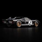 Hot Wheels 1:64 - Model raceauto - Ford GT40 Mk II exclusive