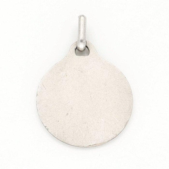 Pendentif - 18 carats Or blanc, Bijoux, Sacs & Beauté, Bijoux anciens