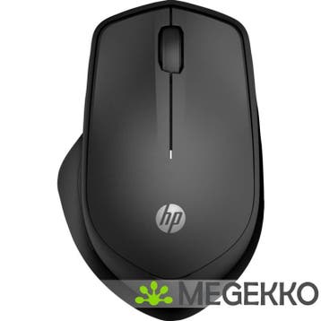 HP 285 Silent draadloze Muis, Verzenden, Nieuw