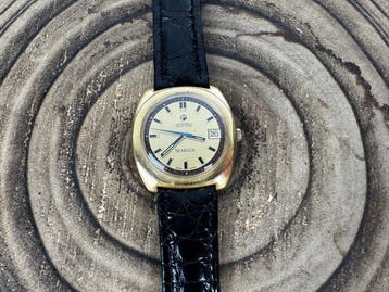 Roamer - Searock - Jumbo - Date - Zonder minimumprijs -