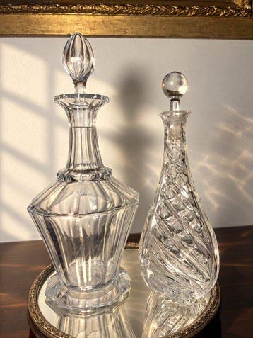 Boheme - Carafe (2) - Cristal