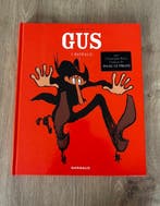 Gus T1 à T4 - Série complète - 4x C - 4 Album - Eerste druk, Nieuw