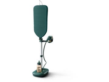 Philips AIS6020/70 - 3-in-1 Strijkijzer Stomer Plank -, Elektronische apparatuur, Strijkijzers en Strijkplanken, Verzenden, Zo goed als nieuw